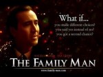 the family man,trama the family man,stasera italia 1,nicolas cage,tea leoni,cast the family man,attori the family man,